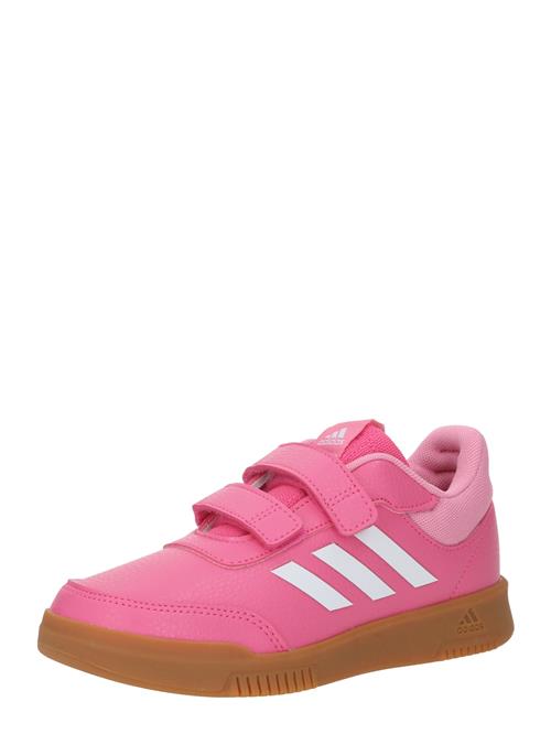 ADIDAS SPORTSWEAR Sneakers 'Tensaur 2.0'  magenta / hvid