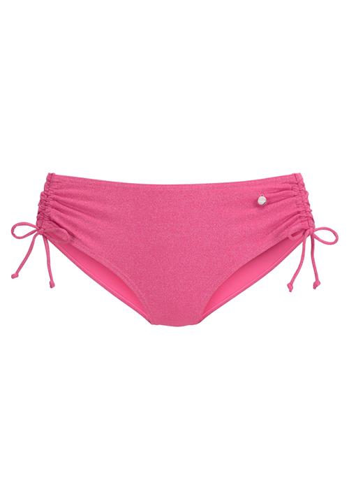 LASCANA Bikinitrusse  pink