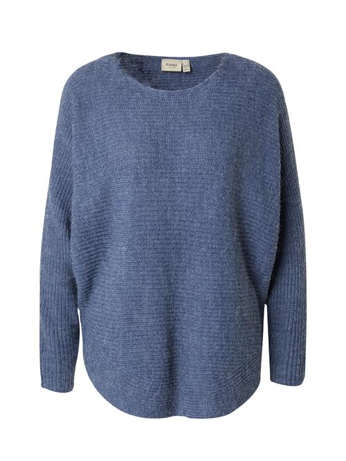 Fransa Pullover 'ERETTA'  safir