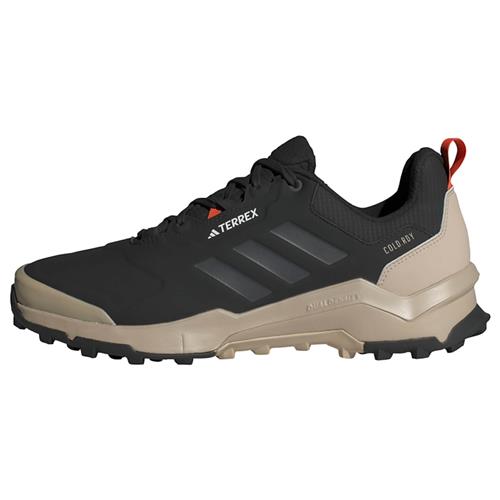 ADIDAS TERREX Sportssko 'AX4 Beta'  mørkegrå / sort / hvid