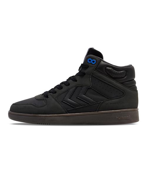 Hummel Sneaker high 'ST POWER PLAY MID WT'  sort