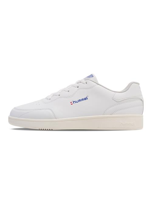 Hummel Sneaker low 'MATCH POINT'  hvid