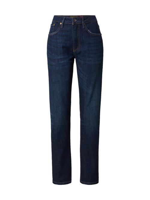 Superdry Jeans 'VINTAGE SLIM STRAIGHT JEAN'  blue denim