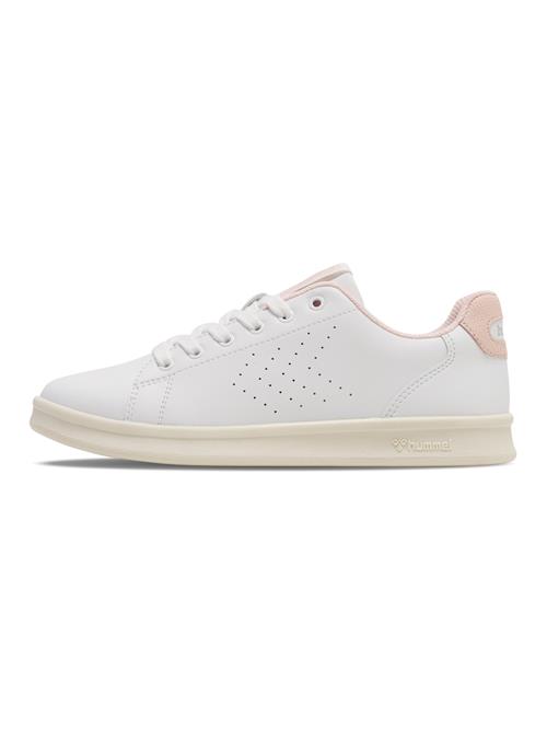 Se Hummel Sneaker low  nude / hvid ved About You