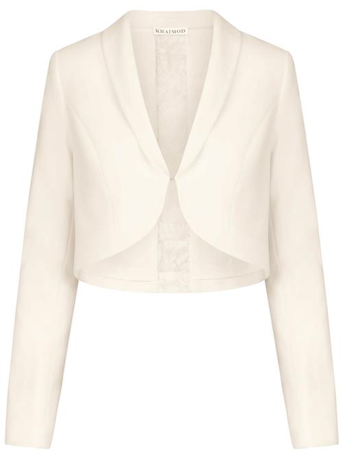 Kraimod Blazer  creme