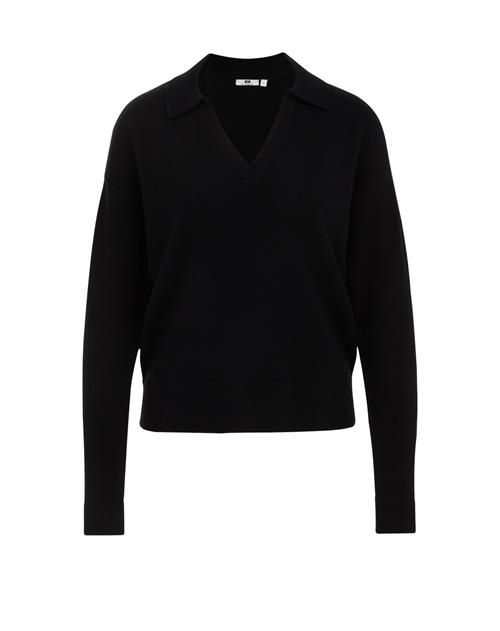 Se WE Studio Pullover  sort ved About You