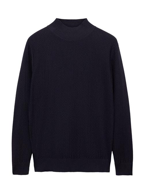 MANGO MAN Pullover 'CARINO'  navy