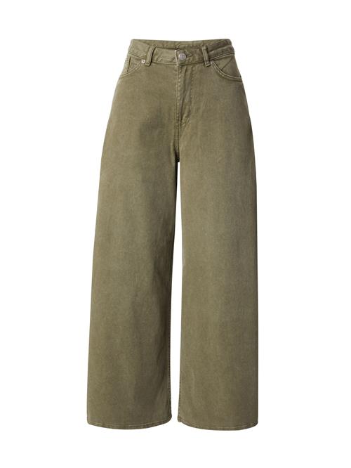 Monki Jeans  khaki