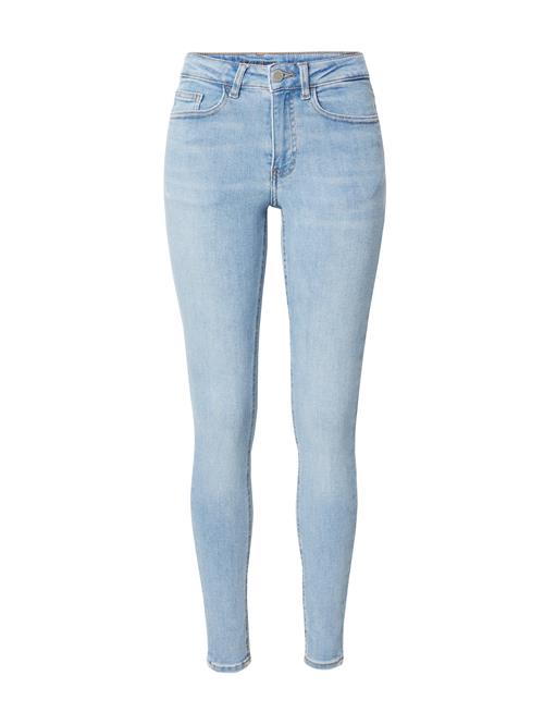 VILA Jeans 'Sarah'  lyseblå