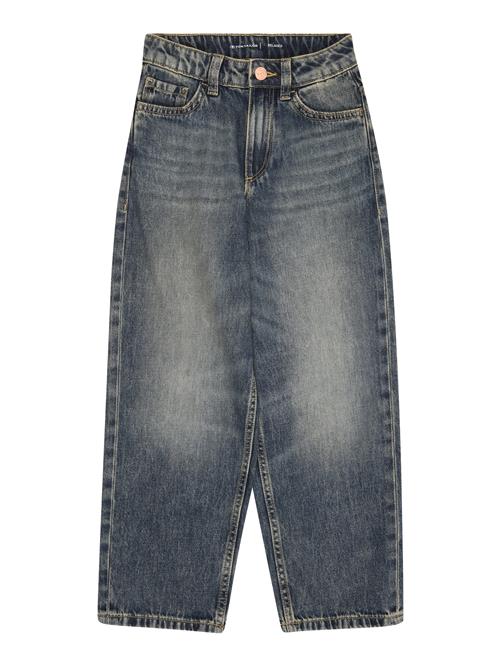 TOM TAILOR Jeans  blue denim