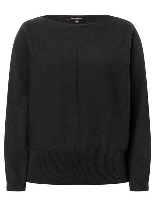 MORE & MORE Pullover 'Dollman'  sort