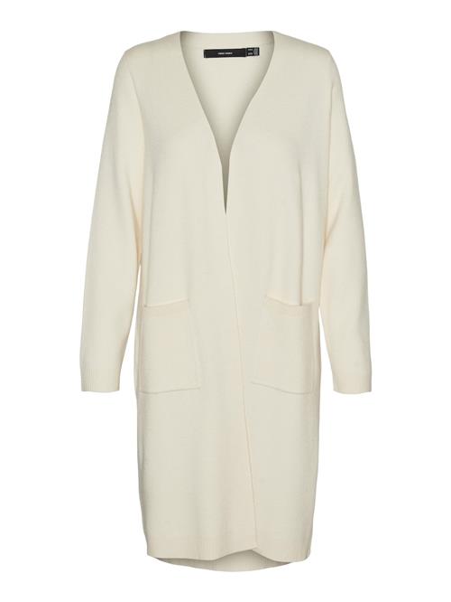 VERO MODA Cardigan 'SABA '  beige