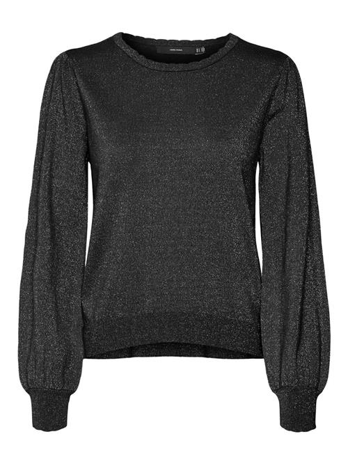 VERO MODA Pullover 'HAPPYSHINE'  sort