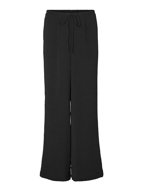 Se VERO MODA Bukser 'ALVA'  sort ved About You