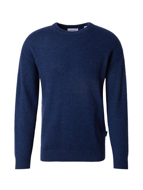 Only & Sons Pullover 'ONSPABLO'  navy