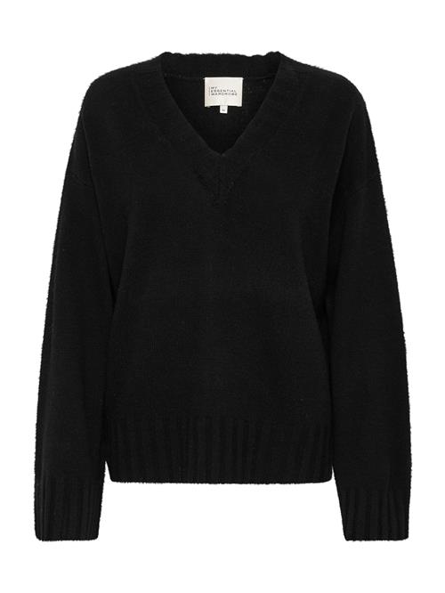 My Essential Wardrobe Pullover 'Huxi'  sort