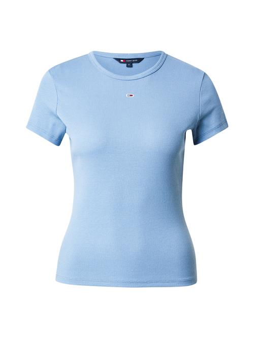 Tommy Jeans Shirts 'Essential'  azur