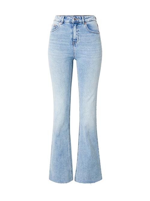 Tally Weijl Jeans  lyseblå