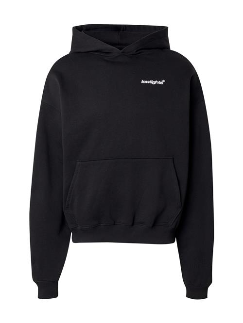 Low Lights Studios Sweatshirt  sort / offwhite