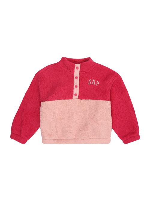 GAP Sweatshirt  pink / lyserød