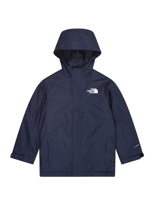 THE NORTH FACE Udendørsjakke 'SNOWQUEST'  navy