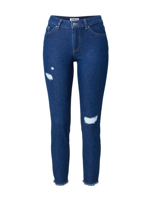 ONLY Jeans 'ONLHUSH'  blue denim