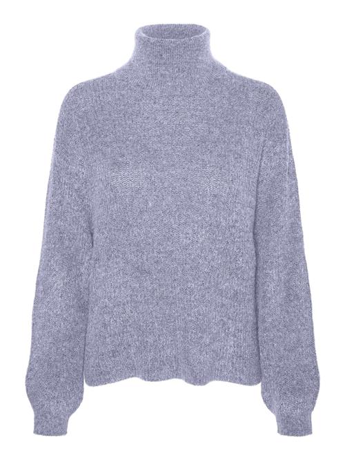 VERO MODA Pullover 'VMMILI'  grå