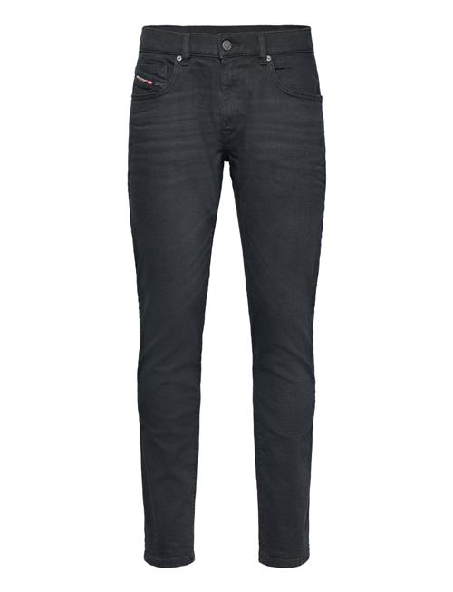 Diesel 2019 D-Strukt L.32 Trousers Diesel Black