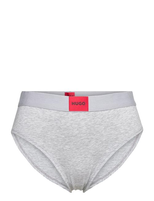 HUGO Brief Hw Red Label HUGO Grey