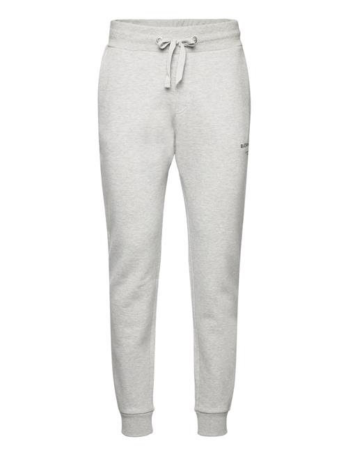 Björn Borg Borg Logo Pants Björn Borg Grey