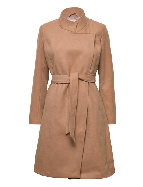 Rosemunde Coat Rosemunde Beige