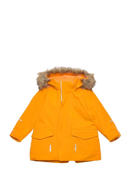 Reima Reimatec Winter Jacket, Mutka Reima Orange