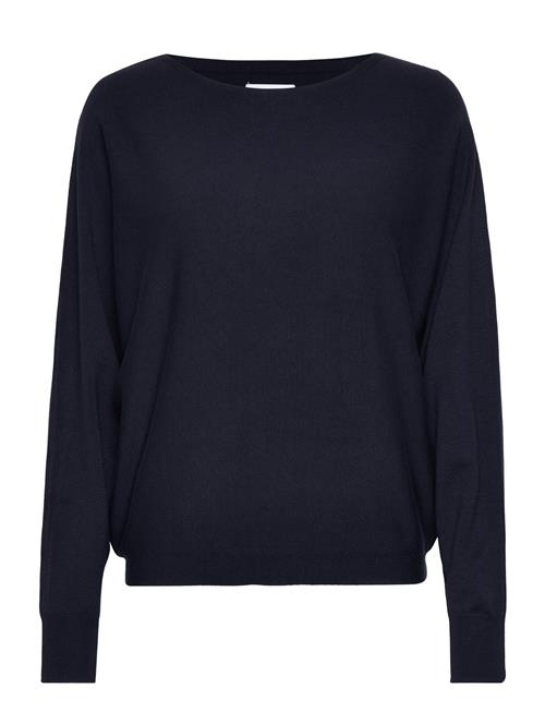 Nümph Nudaya Pullover Nümph Navy