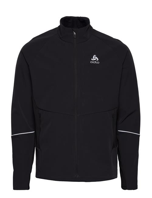 Odlo Odlo M Jacket Engvik Odlo Black