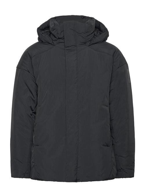 adidas Sportswear Myshelter Cold.rdy Jacket Adidas Sportswear Black