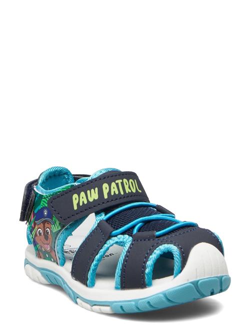 Leomil Pawpatrol Boys Sandal Leomil Blue