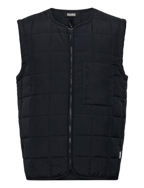 Rains Liner Vest W1T1 Rains Navy