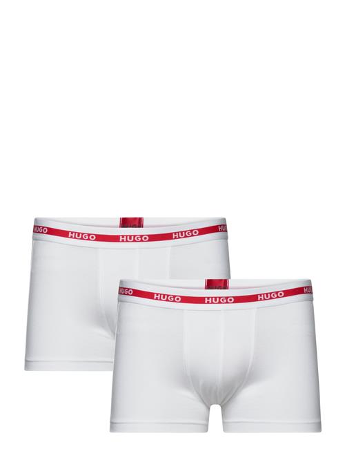 HUGO Trunk Twin Pack HUGO White