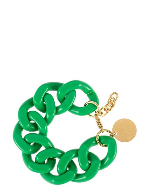 By Jolima Madrid Bracelet By Jolima Green