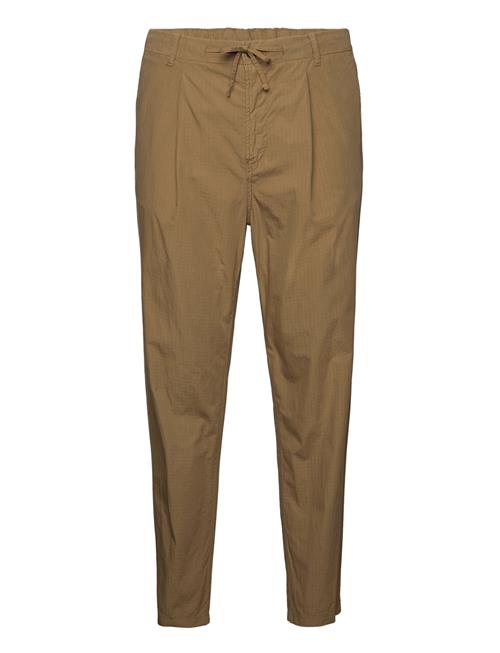 Morris Morley Pants Morris Khaki