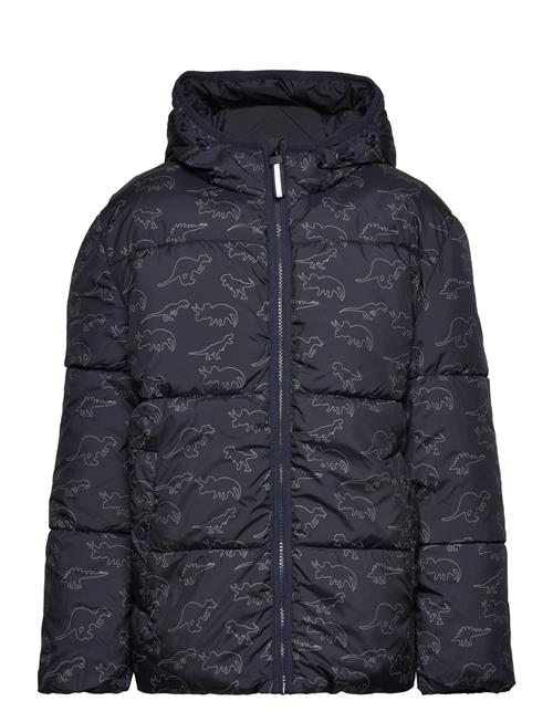 Tom Tailor Puffer Jacket Tom Tailor Navy