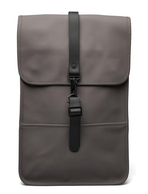 Rains Backpack Mini W3 Rains Grey