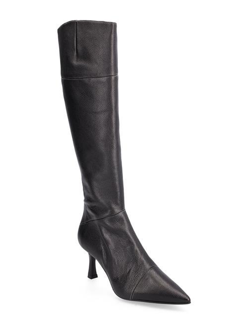 Billi Bi Long Boots Billi Bi Black