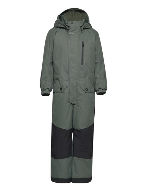 Reima Reimatec Winter Overall, Muhos Reima Khaki