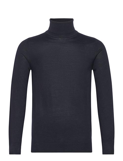 Bruun & Stengade Bs Saturn Regular Fit Knitwear Bruun & Stengade Navy