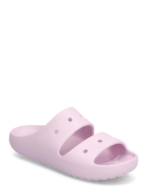 Crocs Classic Sandal V2 Crocs Pink