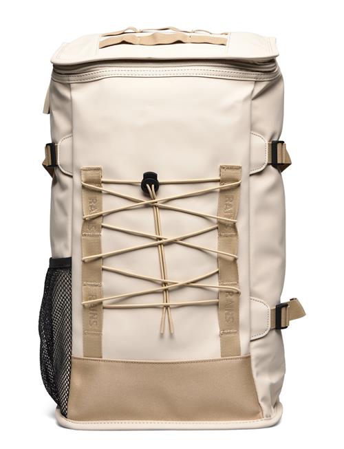 Rains Trail Mountaineer Bag W3 Rains Cream