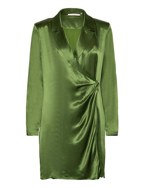 Copenhagen Muse Cmbalby-Suit-Dress Copenhagen Muse Green