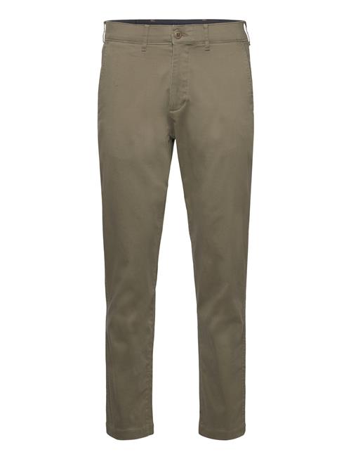 Abercrombie & Fitch Anf Mens Pants Abercrombie & Fitch Green