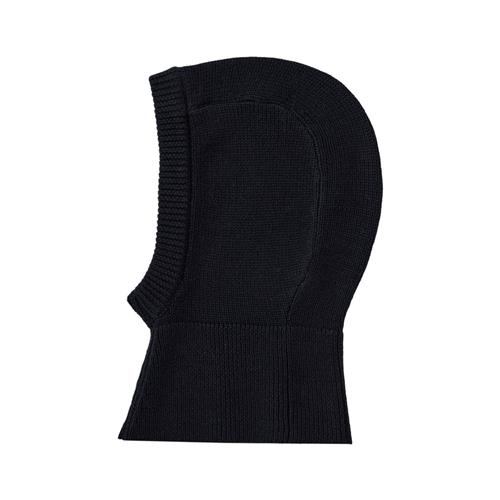 FUB Baby Balaclava Dark Navy | Marine blå | 74/80 cm